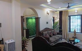 Ishaara Prime Villa - Personalized Stay With Amenities At Heart Of City